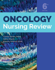 Title: Oncology Nursing Review, Author: Connie Henke Yarbro
