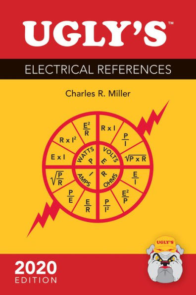 Ugly's Electrical References, 2020 Edition / Edition 6