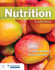 Title: Nutrition, Author: Dr. Paul Insel