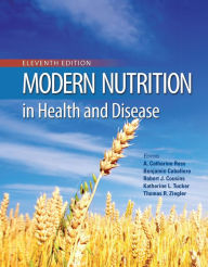 Title: Modern Nutrition in Health and Disease, Author: A. Catherine Ross