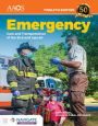 Emergency Care and Transportation of the Sick and Injured Premier Package (Hybrid Classroom): .