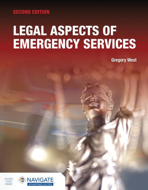 legal-aspects-of-emergency-services-by-gregory-west-paperback-barnes