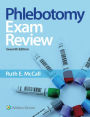 Phlebotomy Essentials: .