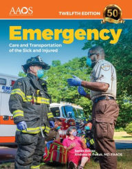 Title: Emergency Care and Transportation of the Sick and Injured Essentials Package: ., Author: American Academy of Orthopaedic Surgeons (AAOS)