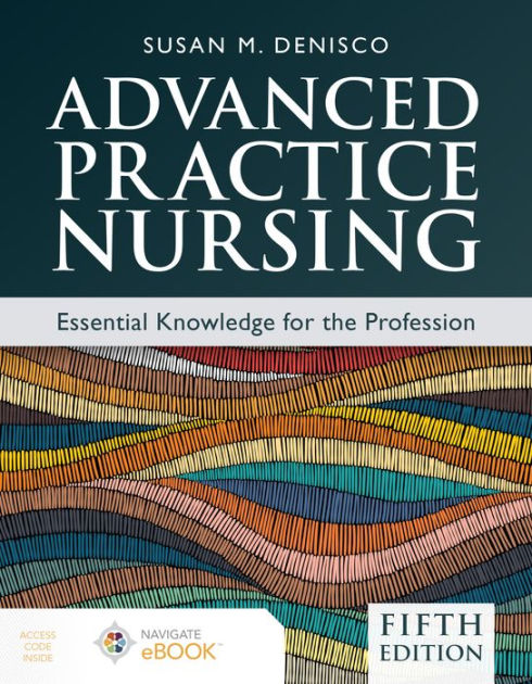 Essentials for Nursing Practice [Book]