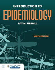 Title: Introduction to Epidemiology, Author: Ray M. Merrill