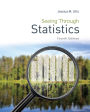 Seeing Through Statistics / Edition 4