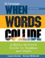 When Words Collide / Edition 9