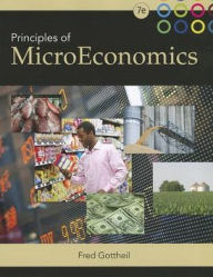 Principles of Microeconomics / Edition 7