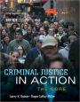Criminal Justice in Action: The Core / Edition 7