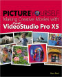 Picture Yourself Making Creative Movies with Corel VideoStudio Pro X5