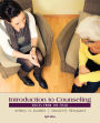 Introduction to Counseling: Voices from the Field / Edition 8