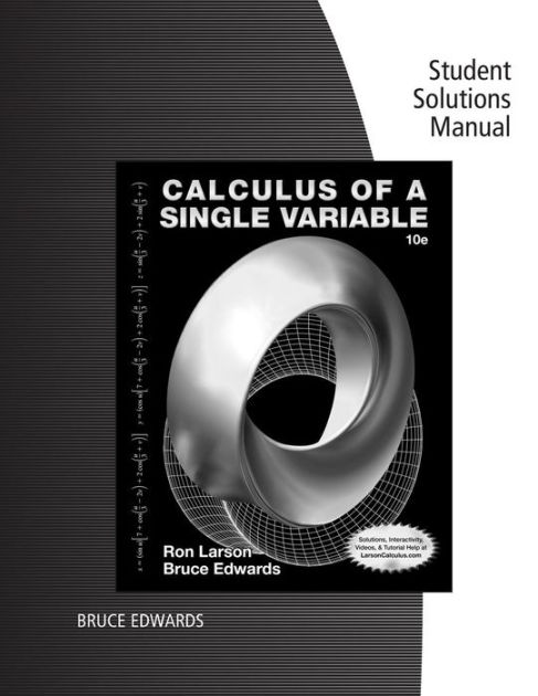 Buku Calculus 10Th Edition / Read Online 70 Mb Download.