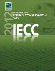 Title: 2012 International Energy Conservation Code (IECC), Author: International Code Council