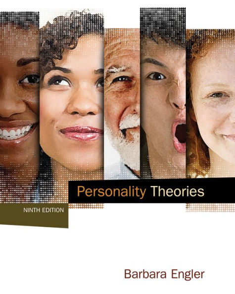 Personality Theories / Edition 9