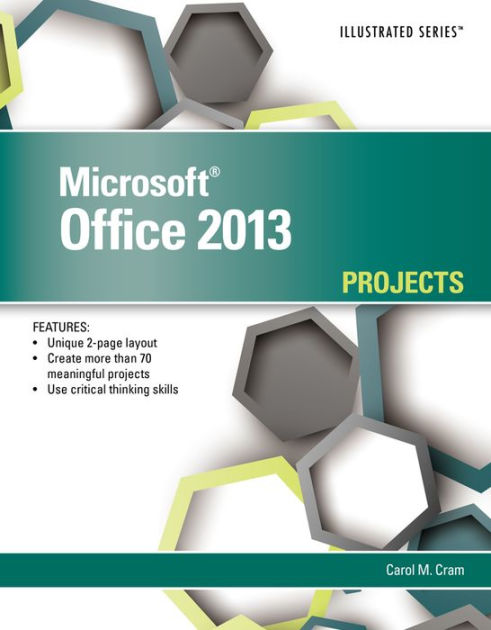 microsoft office 2013 illustrated introductory second course download