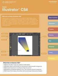 Adobe Illustrator CS6 CourseNotes