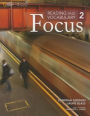 Reading & Vocabulary Pulse 2 Student Book