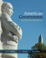 American Government: Institutions and Policies / Edition 14