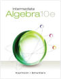 Intermediate Algebra / Edition 10