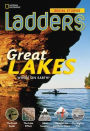 Ladders Social Studies 4: The Great Lakes (below-level)
