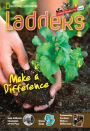 Ladders Reading Language/Arts Texas 3: Make a Difference (above-level; Social-Studies)