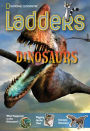 Ladders Non-Common Core 3: Dinosaurs (above-level; Science) / Edition 1