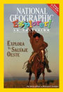 Explorer Books (Pathfinder Spanish Social Studies: U.S. History): Explora el lejano oeste / Edition 1