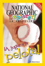 Explorer Books (Pathfinder Spanish Social Studies: U.S. History): A jugar a la pelota! / Edition 1