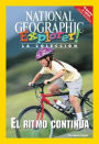 Explorer Books (Pathfinder Spanish Science: Sports and Health): El ritmo continua