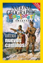 Explorer Books (Pathfinder Spanish Social Studies: U.S. History): Abriendo nuevos caminos