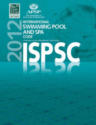 Title: 2012 International Swimming Pool Code (ISPC), Author: International Code Council
