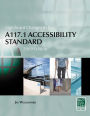 Significant Changes to the A11 7. 1 Accessibility Standard, 2009 Edition