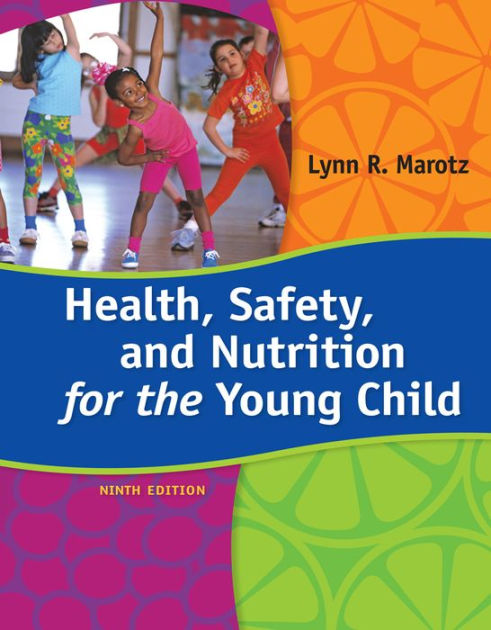 health safety and nutrition for the health safety and nutrition for the