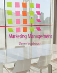 Marketing Management / Edition 1