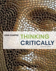Title: Thinking Critically / Edition 11, Author: John Chaffee