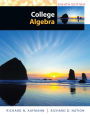 College Algebra / Edition 8