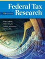 Federal Tax Research / Edition 10