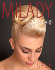 Milady Standard Updos / Edition 1