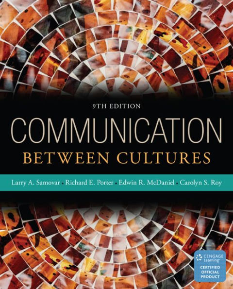 Communication Between Cultures / Edition 9