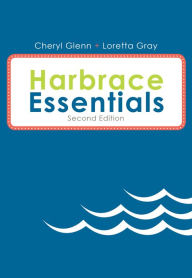 Title: Harbrace Essentials / Edition 2, Author: Cheryl Glenn
