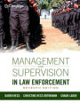 Management and Supervision in Law Enforcement / Edition 7
