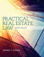 Practical Real Estate Law / Edition 7
