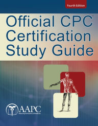 Official CPC Certification Study Guide / Edition 4