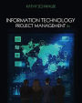 Information Technology Project Management / Edition 8