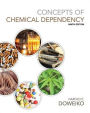 Concepts of Chemical Dependency (with CourseMate Printed Access Card) / Edition 9