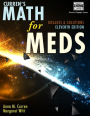 Curren's Math for Meds: Dosages and Solutions / Edition 11