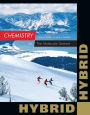 Chemistry: The Molecular Science, Hybrid Edition (with OWLv2 24-Months Printed Access Card) / Edition 5