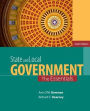 State and Local Government: The Essentials / Edition 6