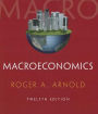 Macroeconomics (with Digital Assets Printed Access Card) / Edition 12